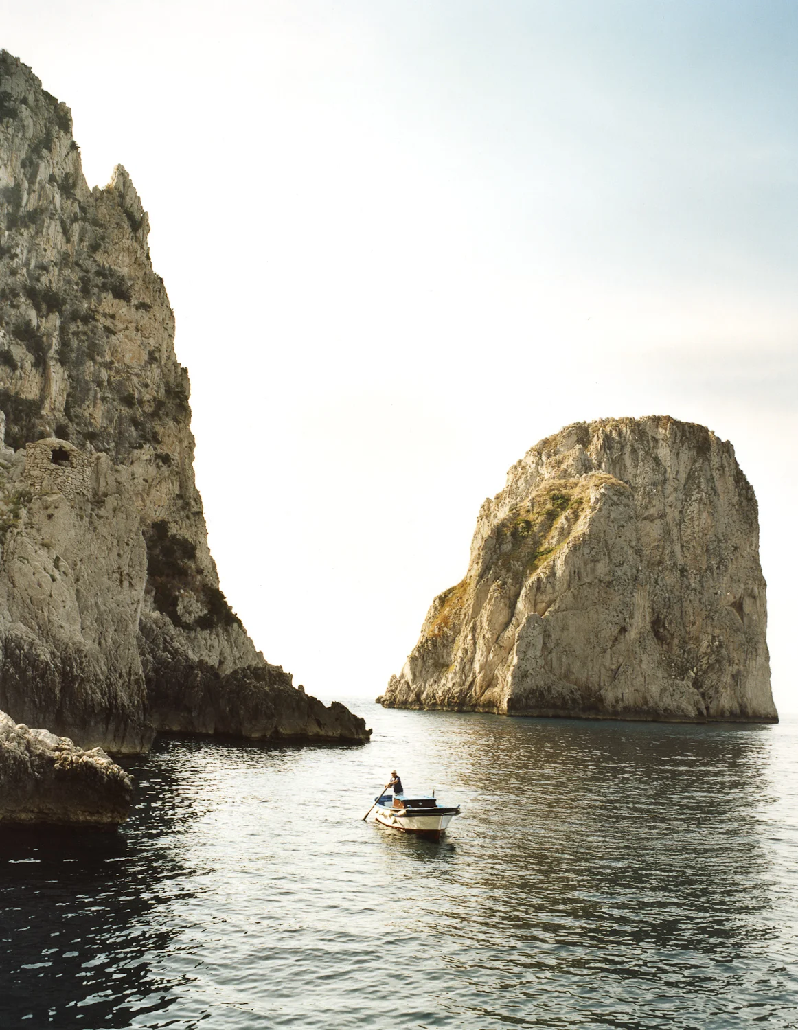 Capri