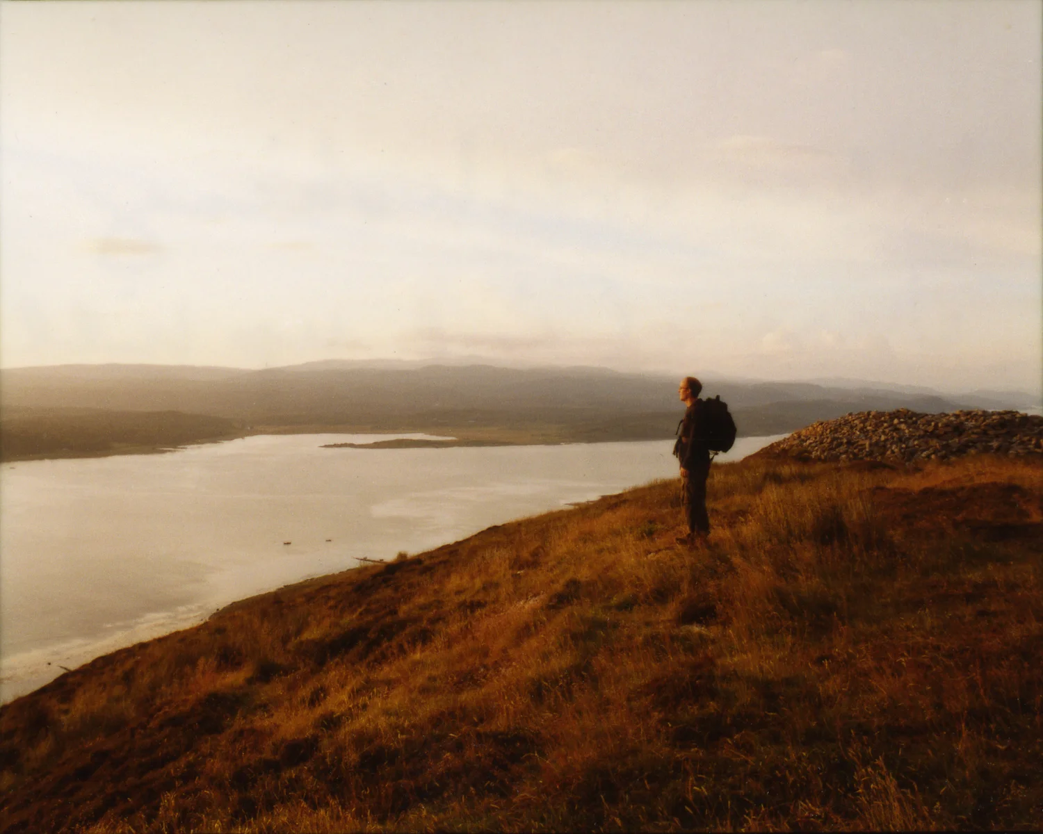 Kintyre Way, Scotland