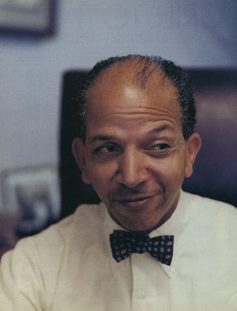 Anthony Williams, Mayor