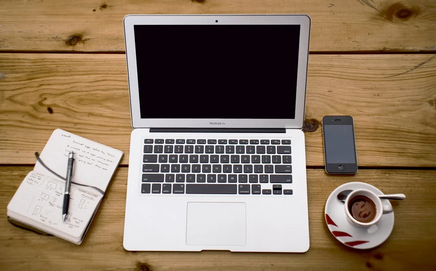 The Guilt of a Growing Parent