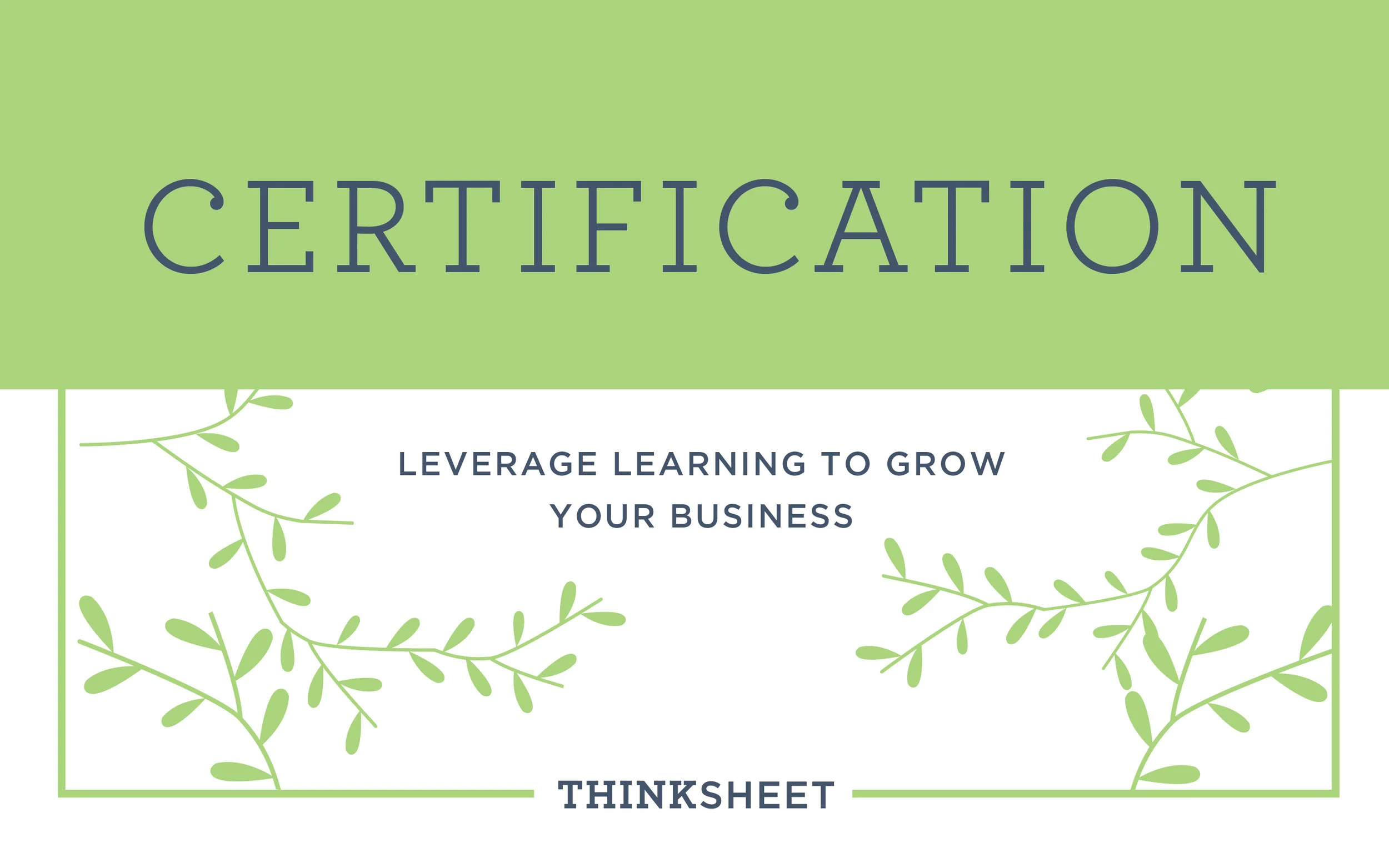 FREE | Scale your genius