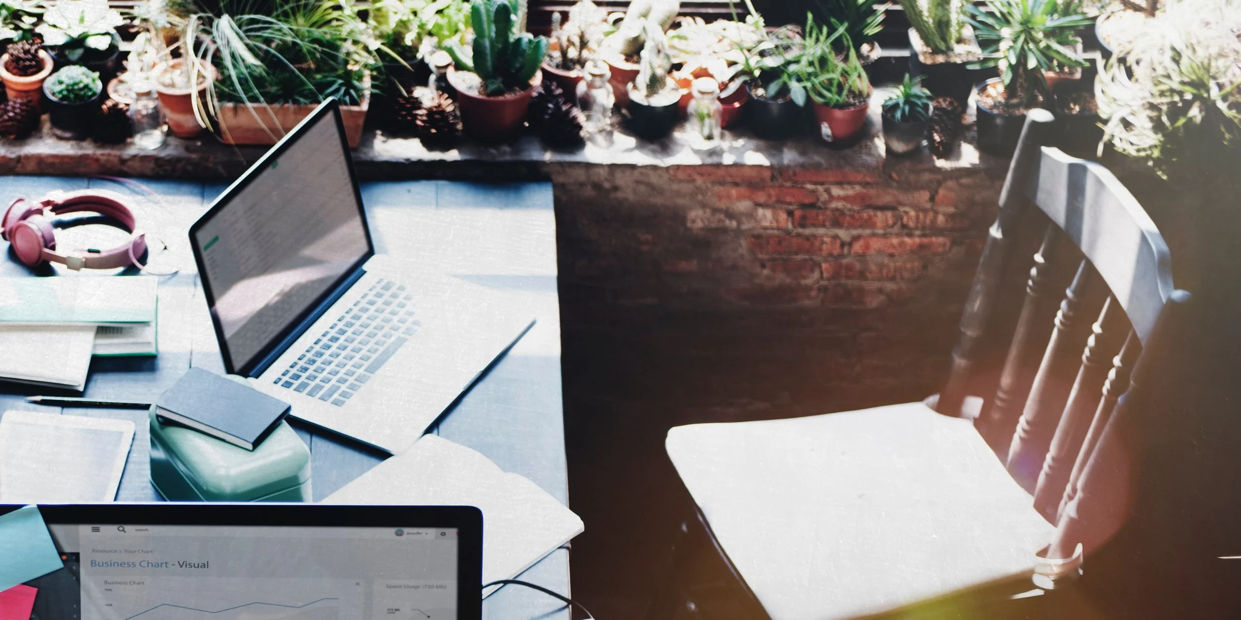 Is the way you're working truly sustainable?