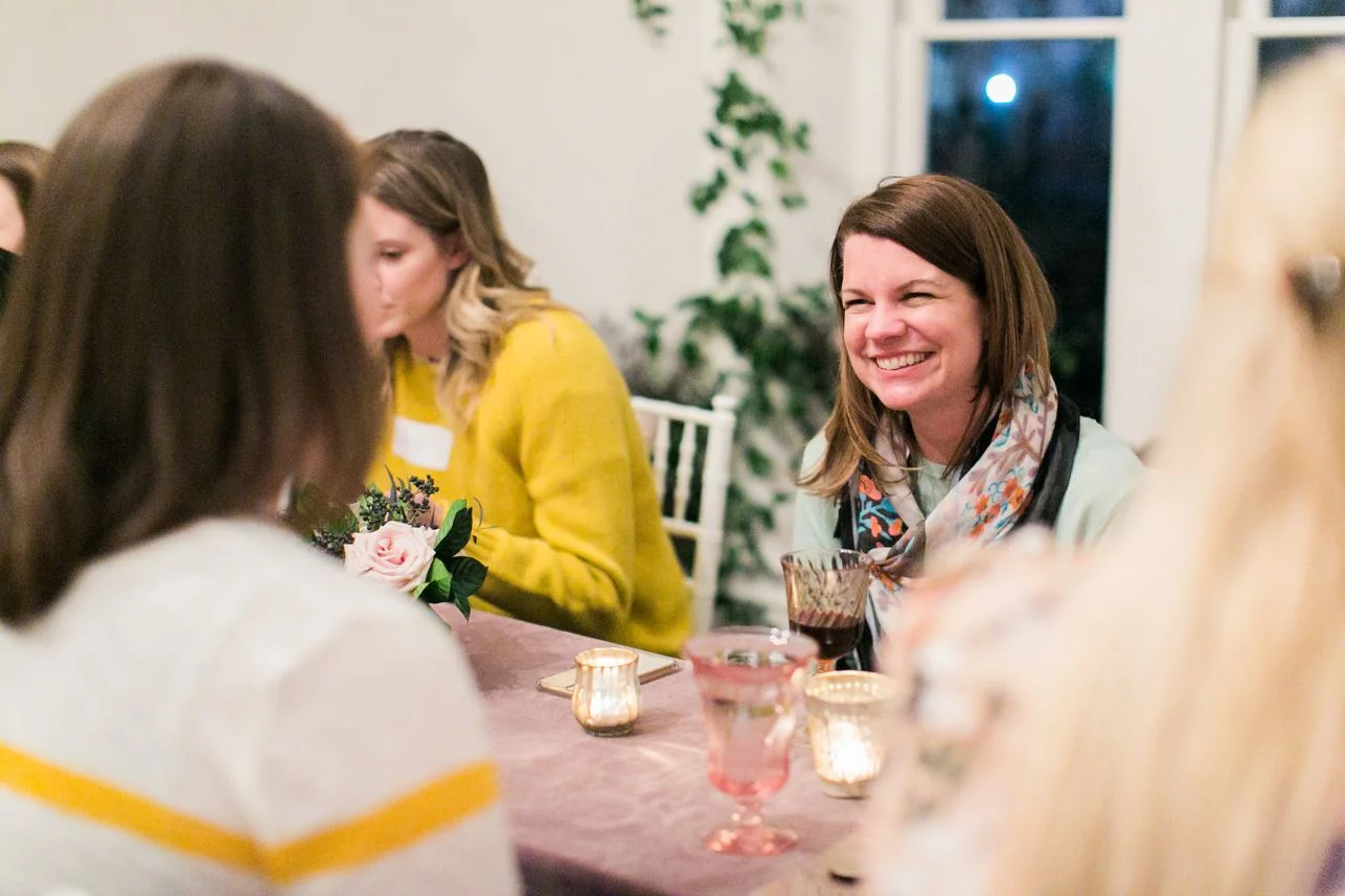 The Real Reason to Consider Creating a Course