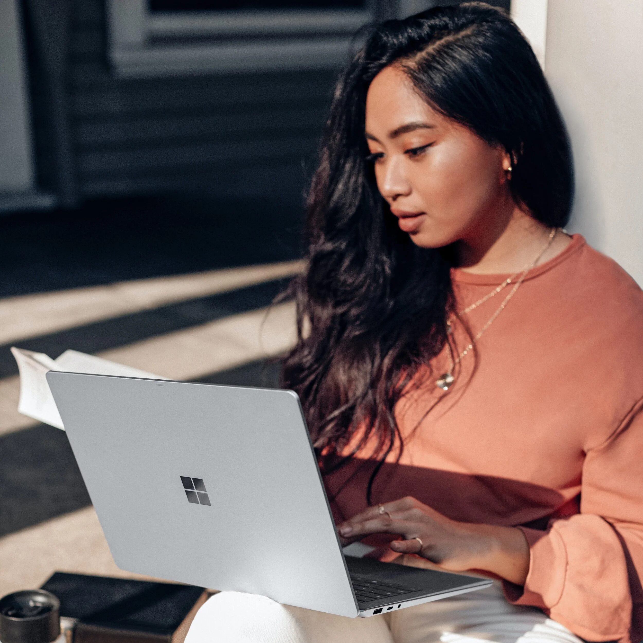 Luminary Hustle Quick Start + Happy Hour | FREE