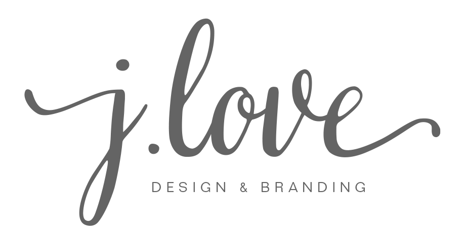 J.Love Design + Branding