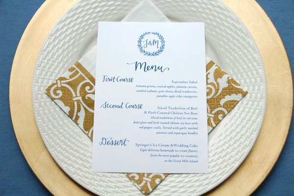 Lettered Life Menu Calligraphy - Blue.jpg