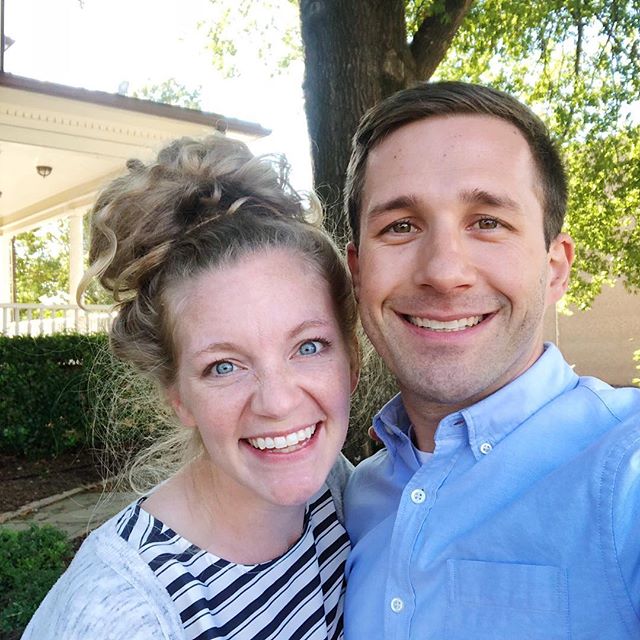 Hi friends! Today I wanted to share something fun that was a highlight of our family&rsquo;s 2018: my husband&rsquo;s TEDx talk! @austin.bristow presented at TEDx CLT in October and well, in my humble and biased opinion, rocked it. His talk is on per