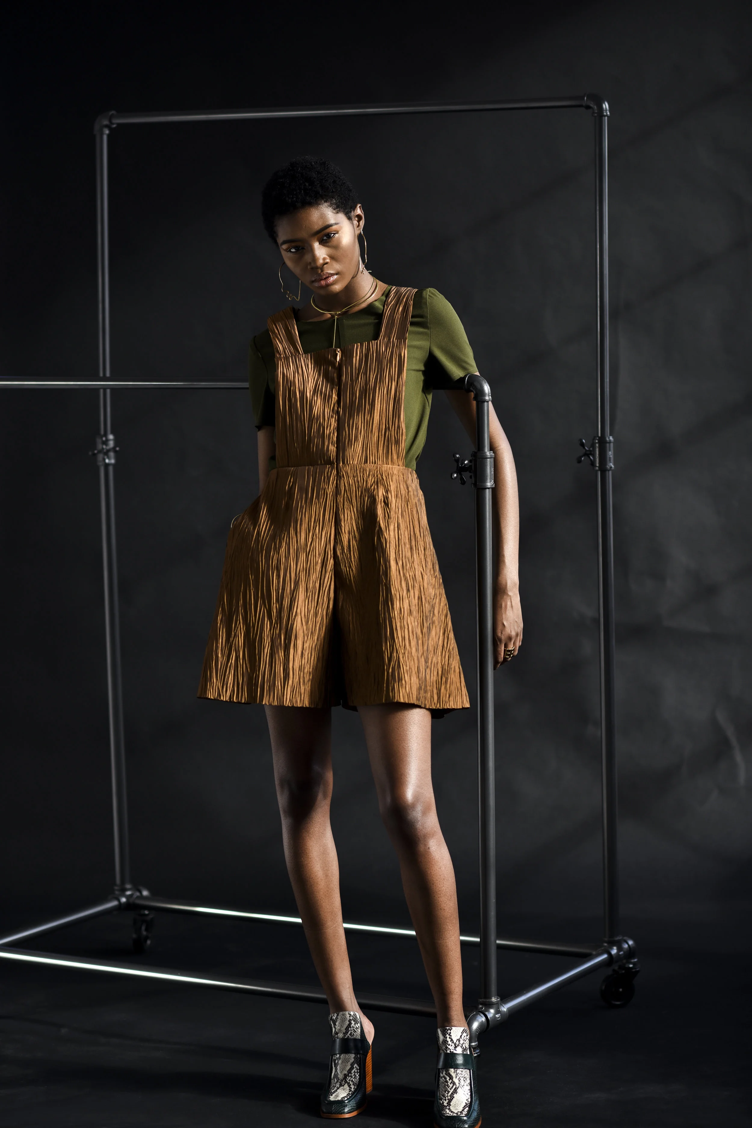 The Essential Romper 