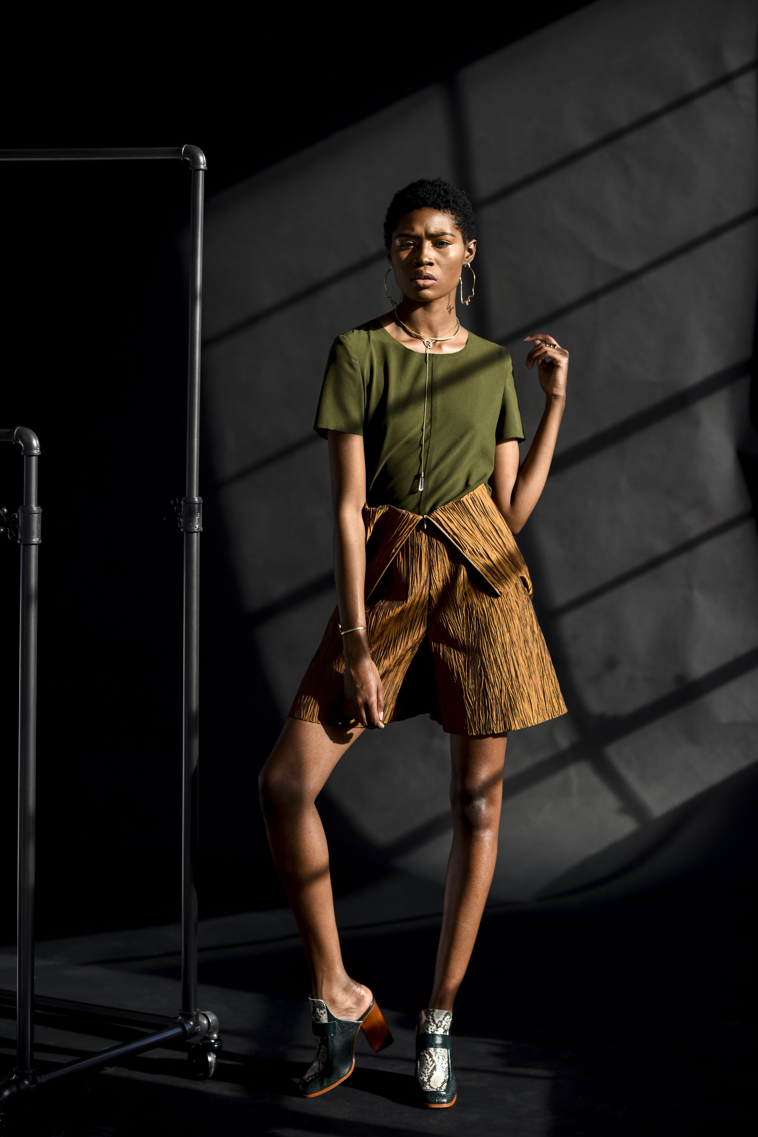  The On Pointe Top&nbsp; 