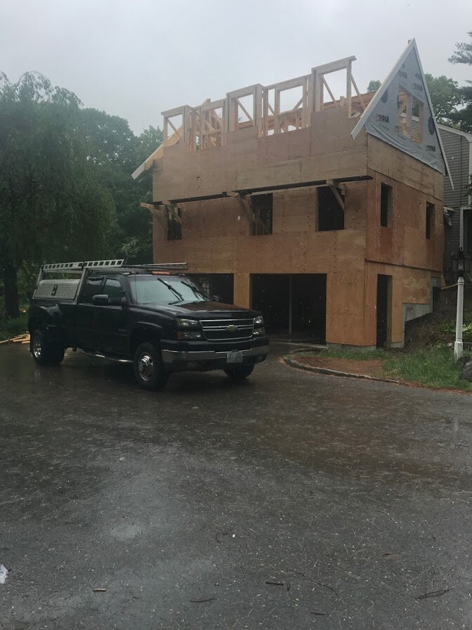 Desatnik Addition Early on.JPG