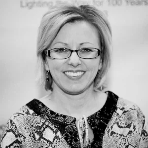 Prayer Warrior & History Tour Director, Amy Erickson
