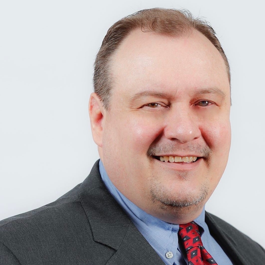 Jim Bushy brought a new dimension to the team: boldness.