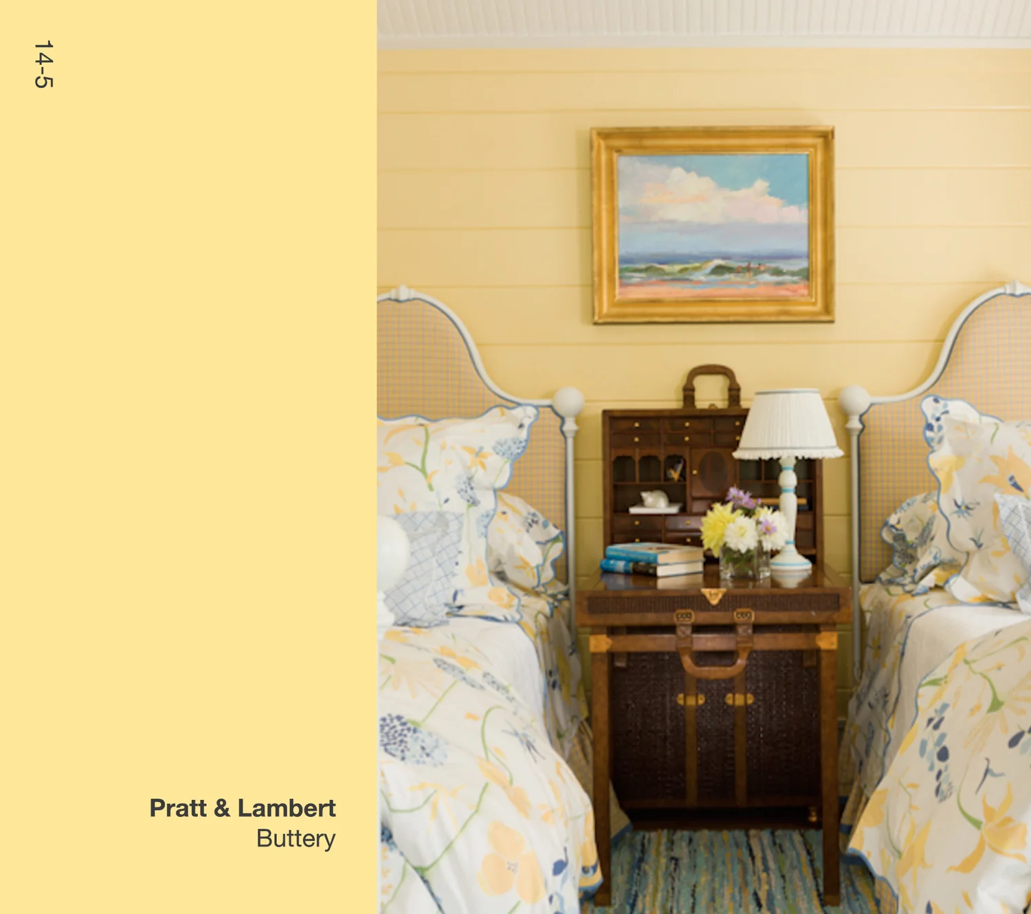 How to Decorate With Light Yellow Bedroom Walls: Bright Ideas to Transform Your Space