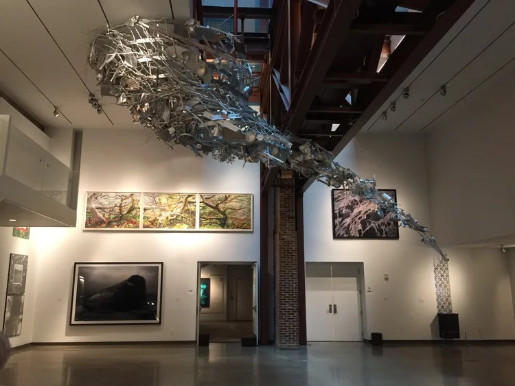 "Wheel of Fortune" by Anne Peabody