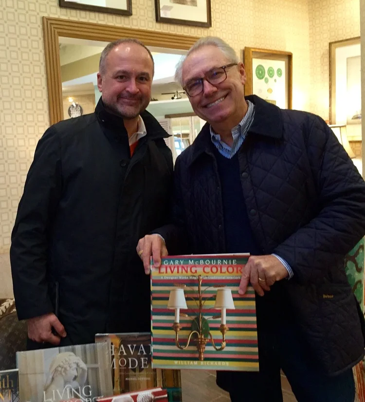 "LivingColor" in Louisville