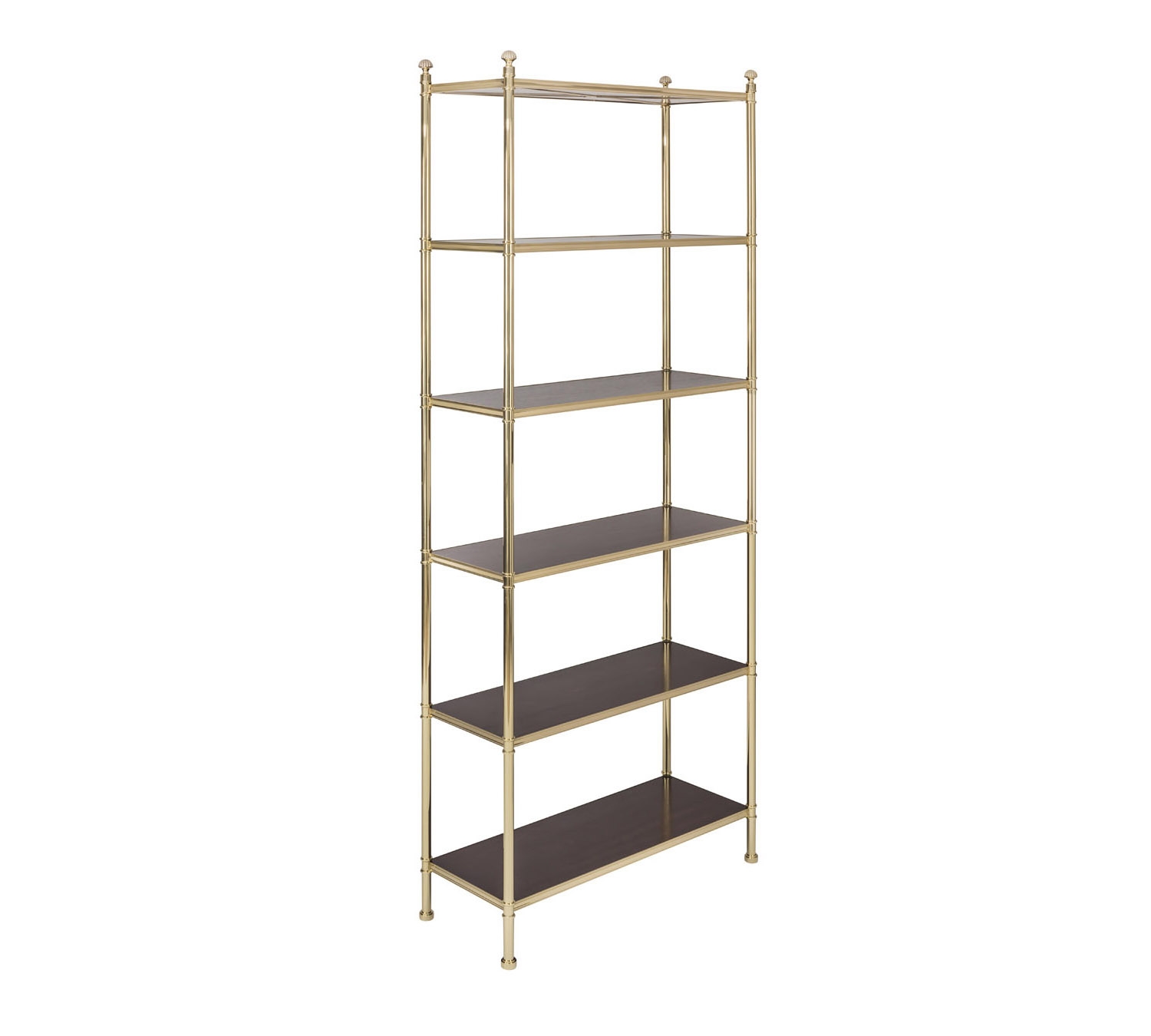 The Porter Etagere