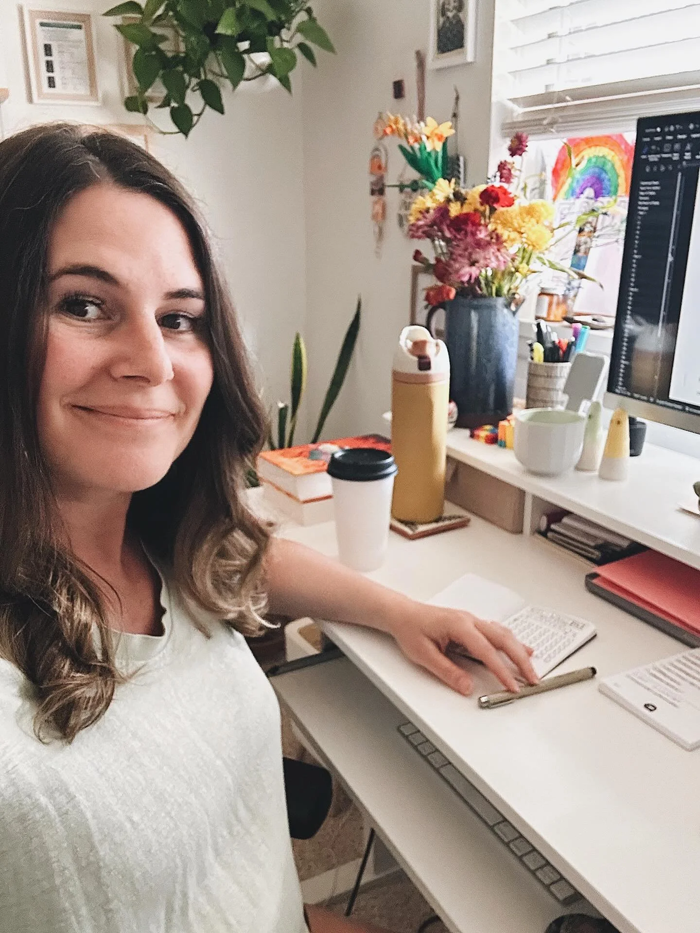 Got back developmental edits for bk 2 in #WayOfWings which means I&rsquo;ve returned to my writer&rsquo;s cave. The first round of edits consisted of me drafting the last six chapters which were merely outlined when I handed it in for deadline. The n