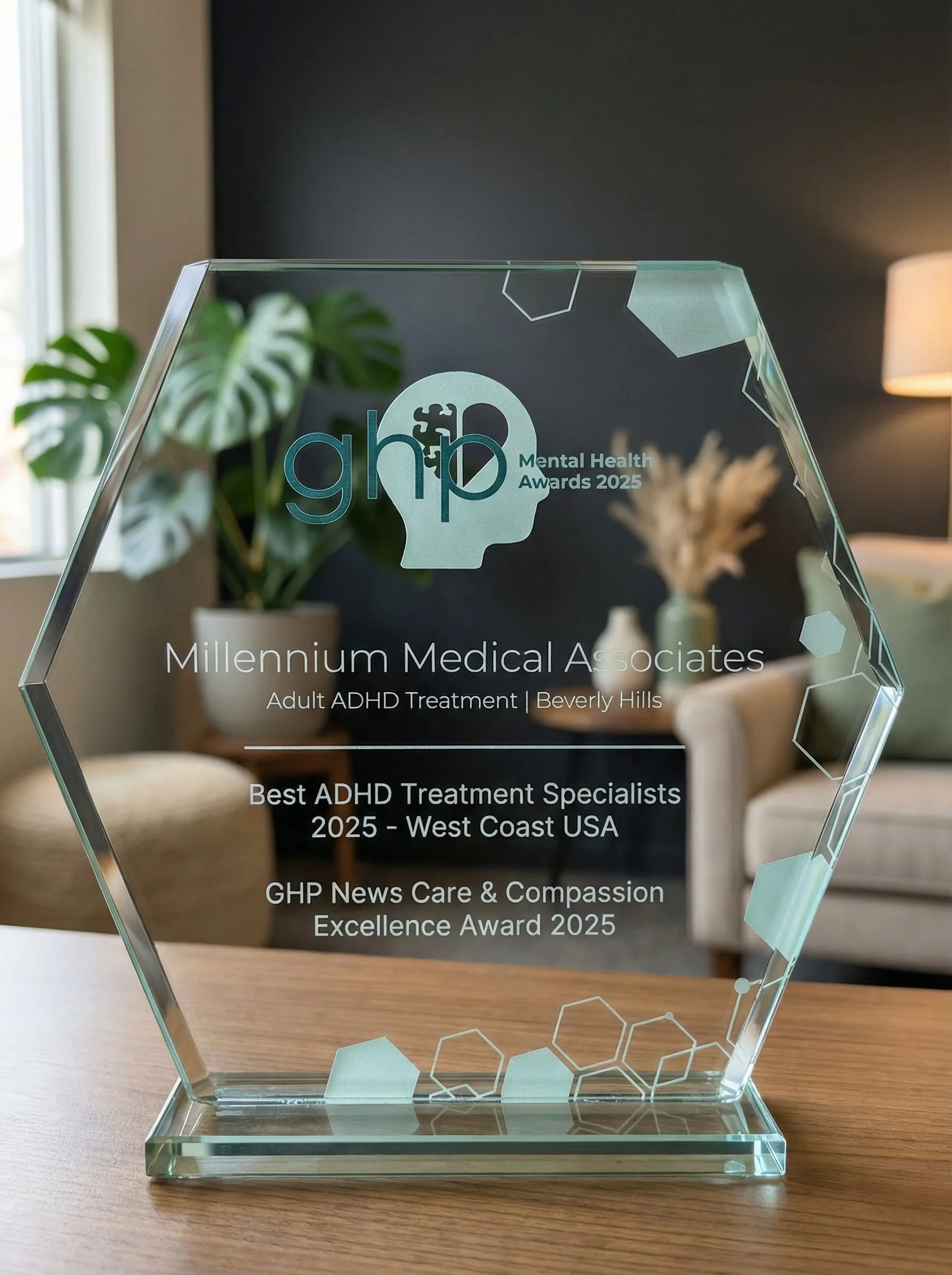 best-adhd-treatment-los angeles-california-2025