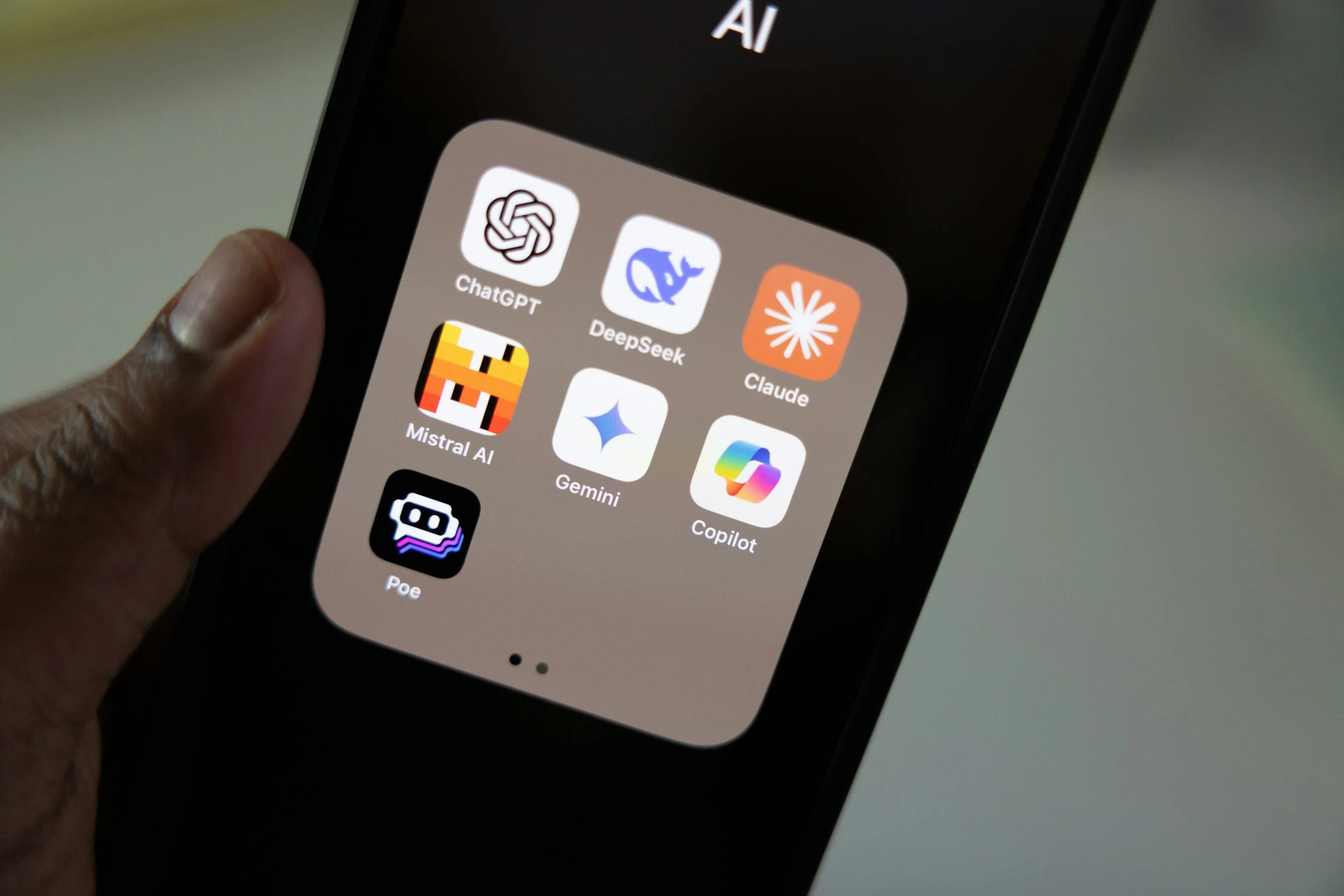 10 AI Prompts That Actually Help With ADHD Executive Function