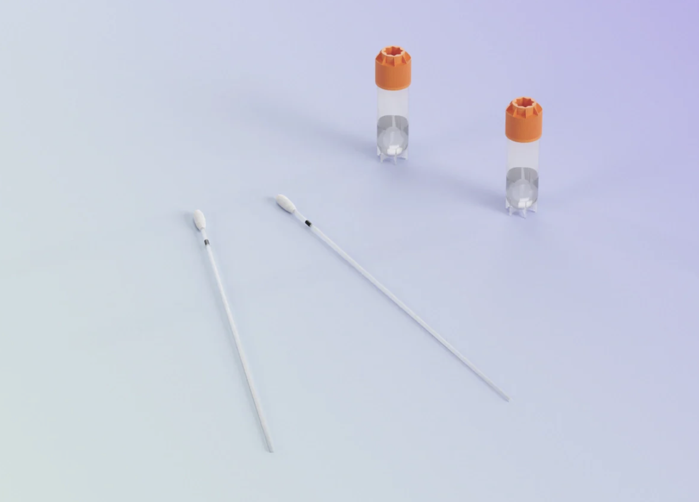 Genetic testing kit for ADHD medication response