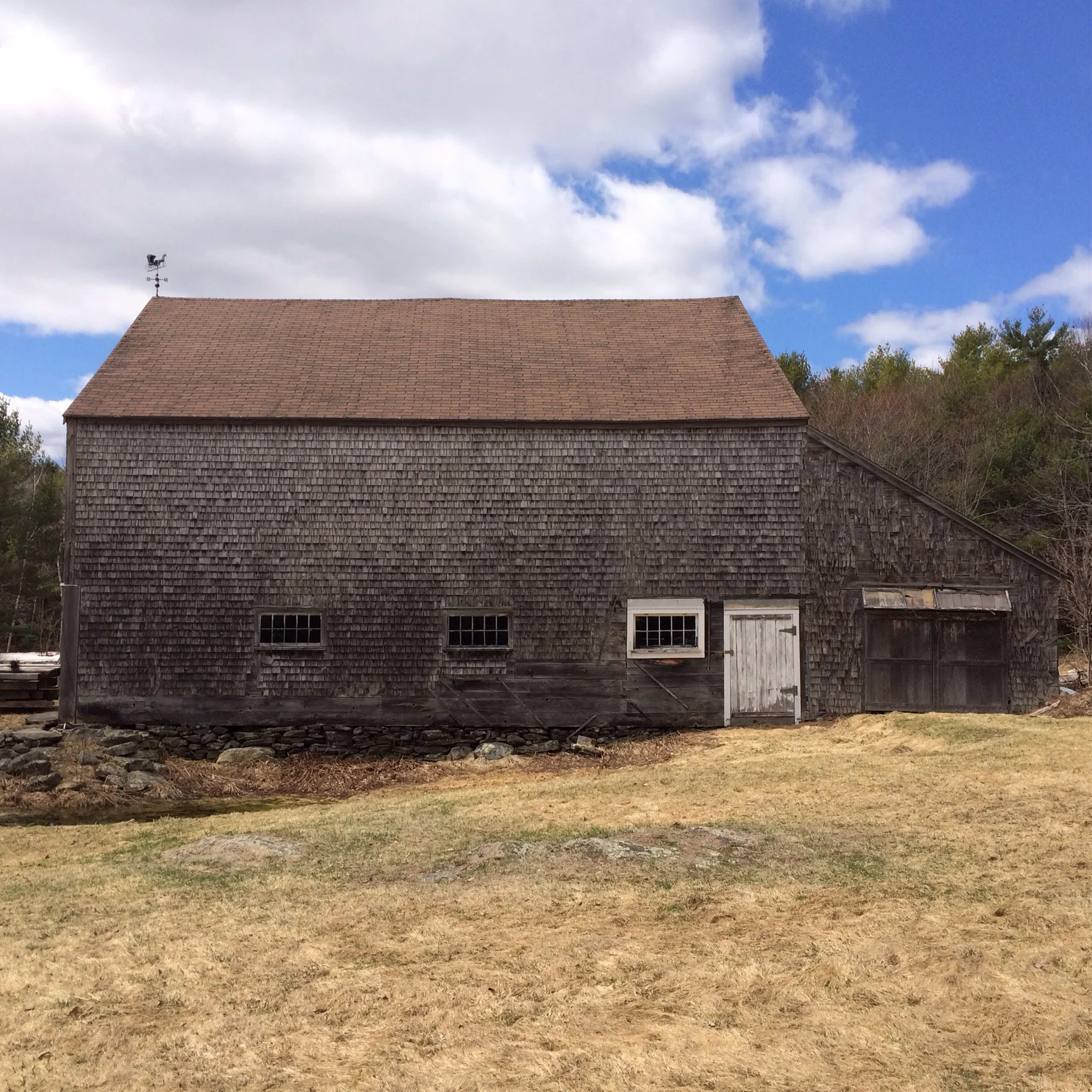 #barnlove