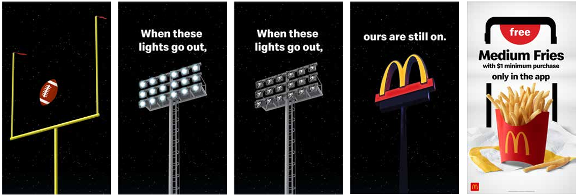 Fryday Night Lights