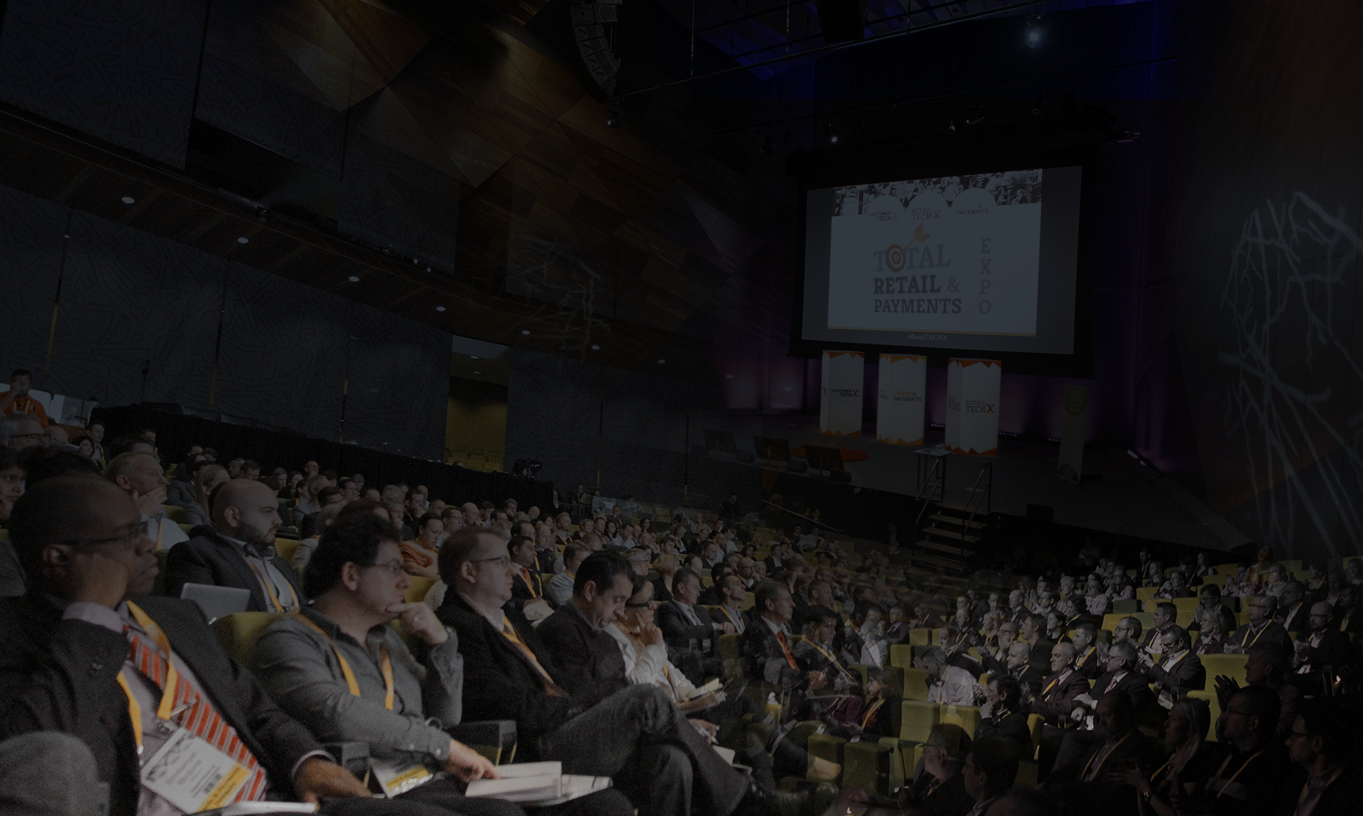 Takeaways from Total Retail and Payments Expo, Melbourne