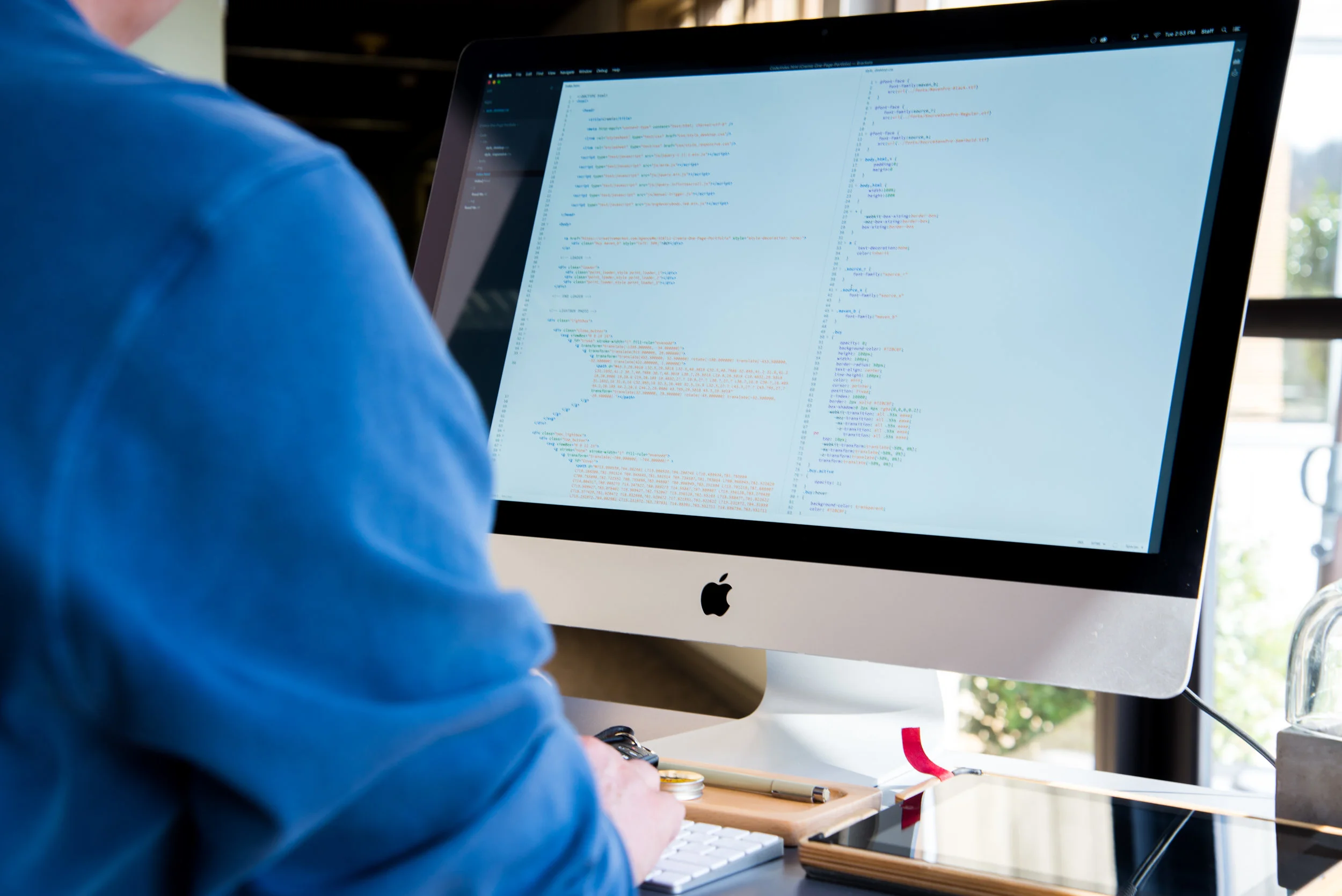 API Days: opening the door to new strategies