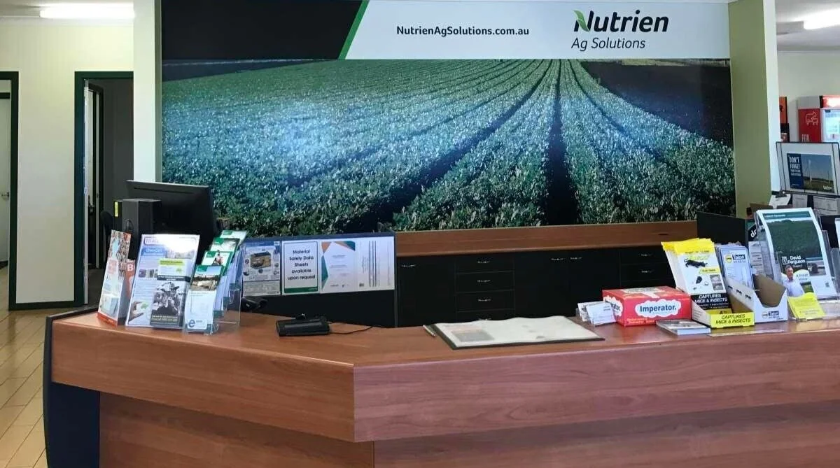 Nutrien Ag Solutions selects Triquestra to provide premium retail experiences