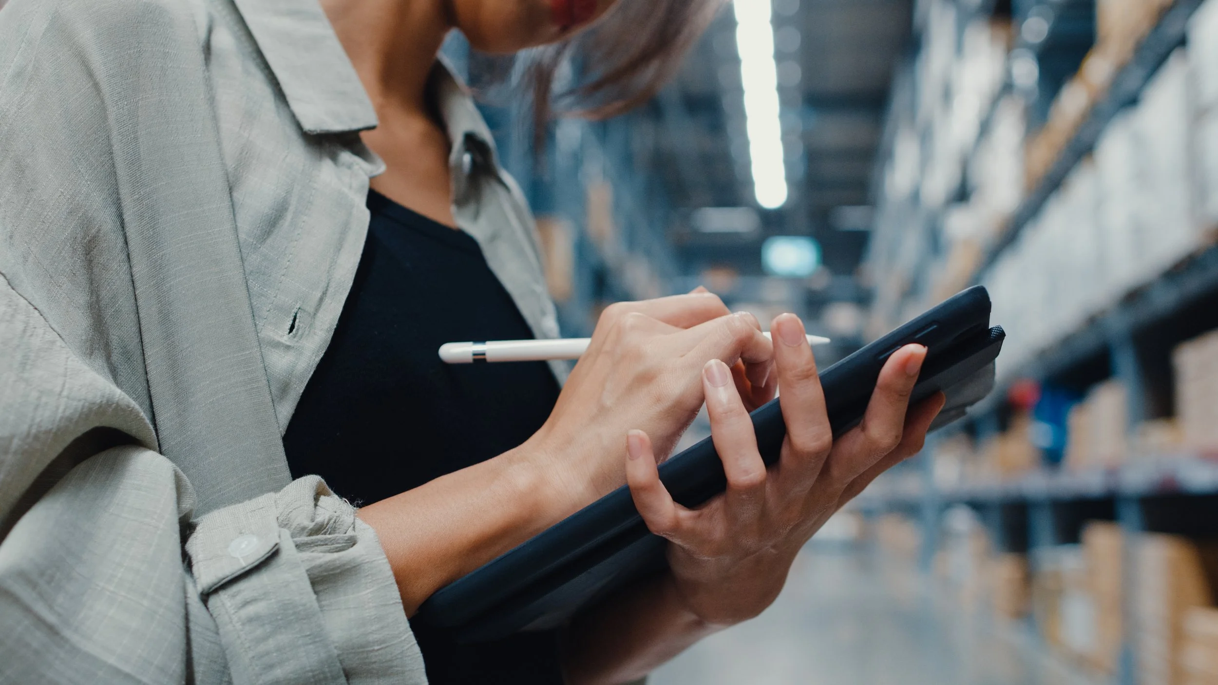 Retail reboot: How to shut down budget blocks and reset your tech spend