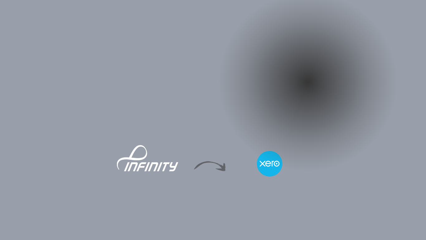 Integrating Infinity and Xero for the best of both financial worlds