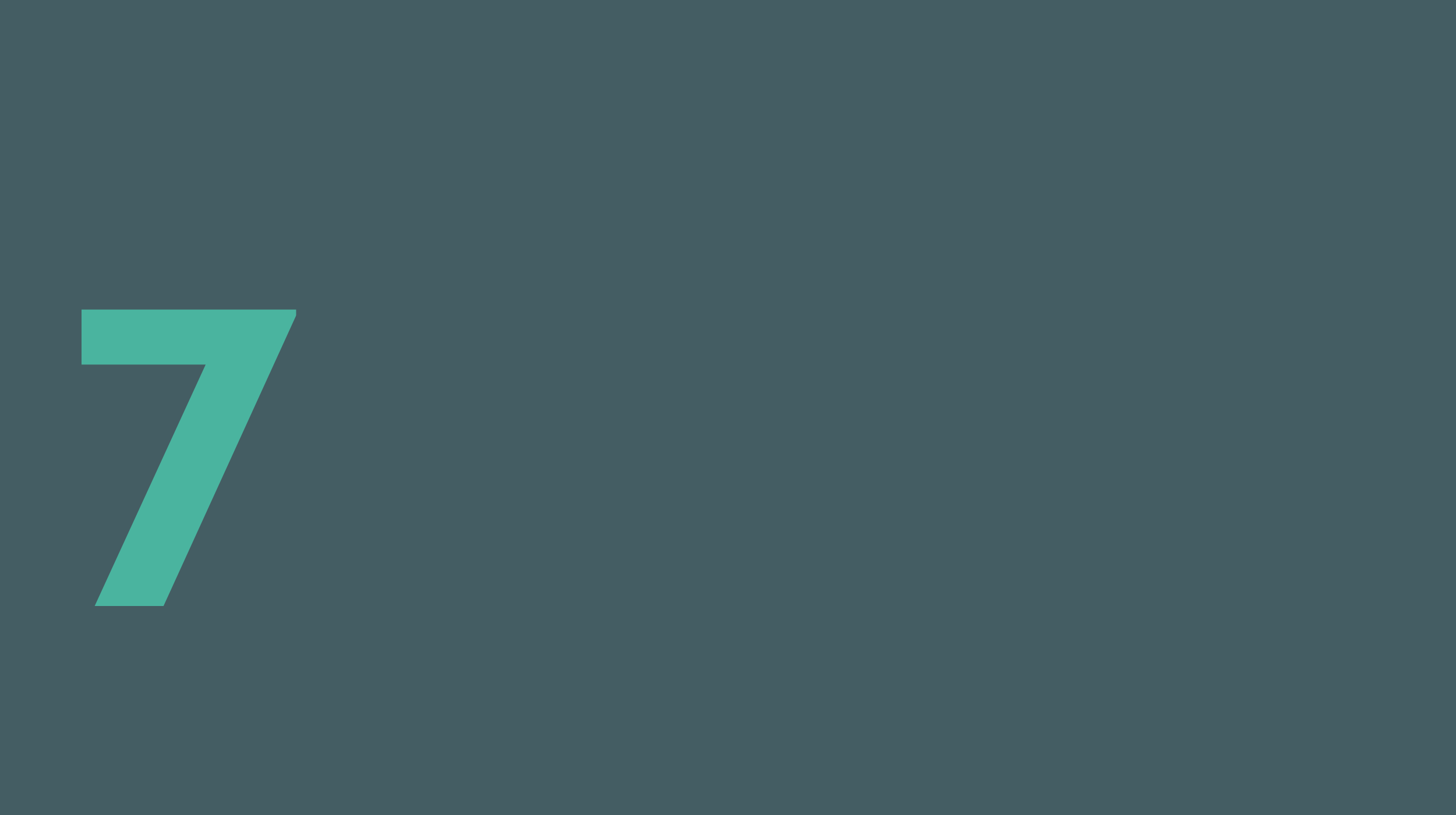 Seven things to look for in a retail technology partner 