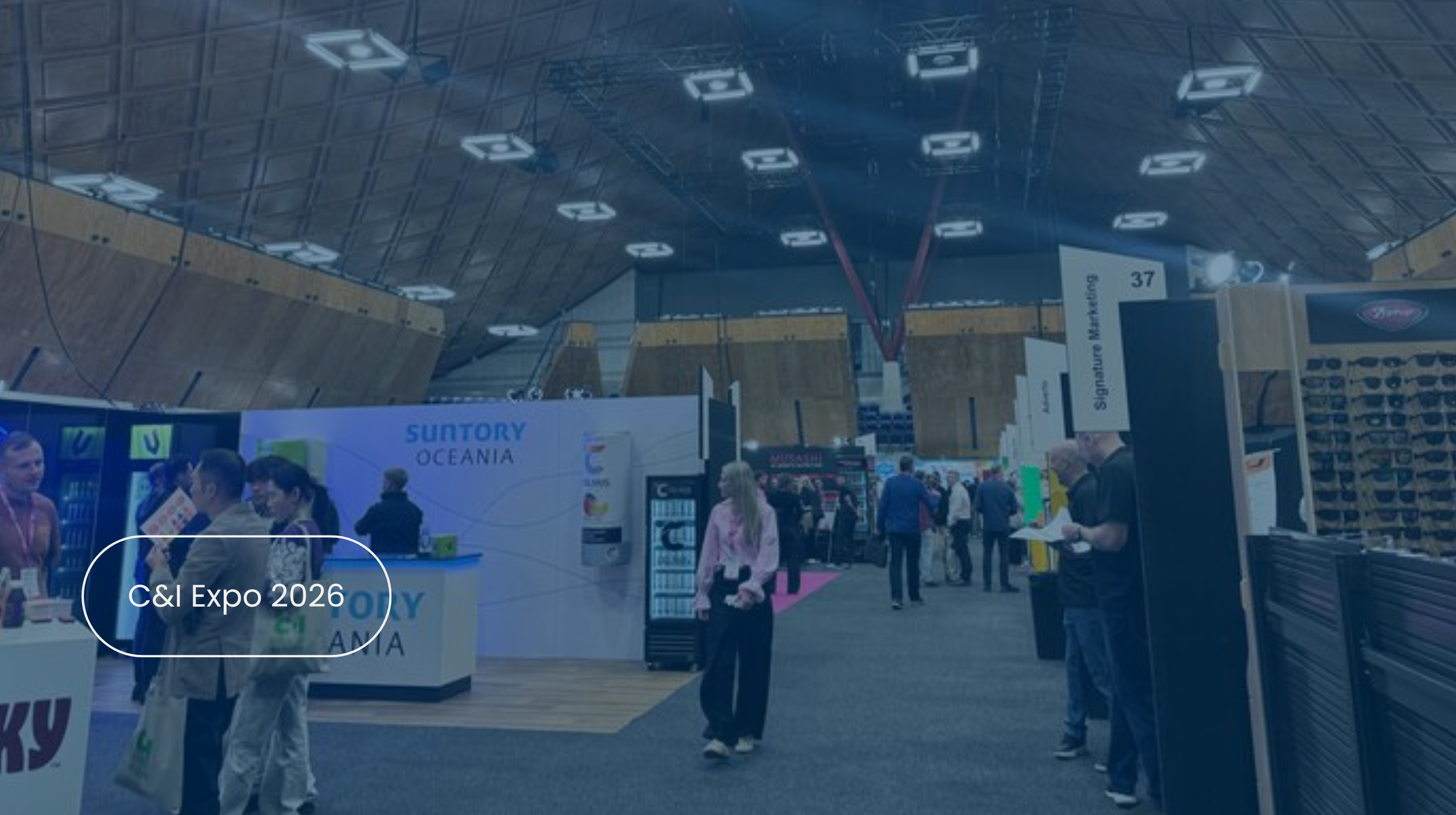 Energy, Ideas and Innovation at the Convenience and Impulse Retailing Expo 2026