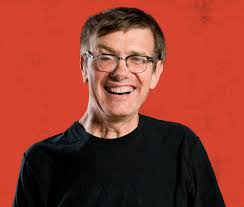 Kevin Kling's Tales From the Charred Underbelly of the Yule Log