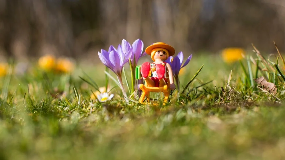 331 CLUB SPRINGTIME PARTY