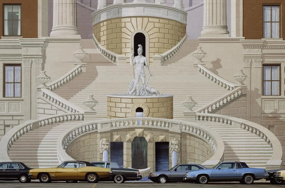 002_OPEN CINEMA - Hosted By Peter Van Hyning