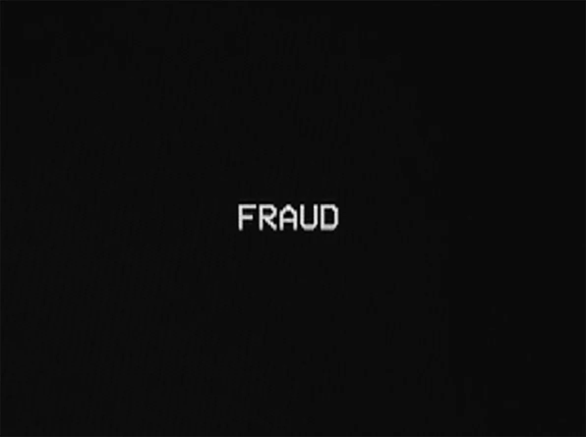 082_FRAUD - A Film by Dean Fleischer-Camp