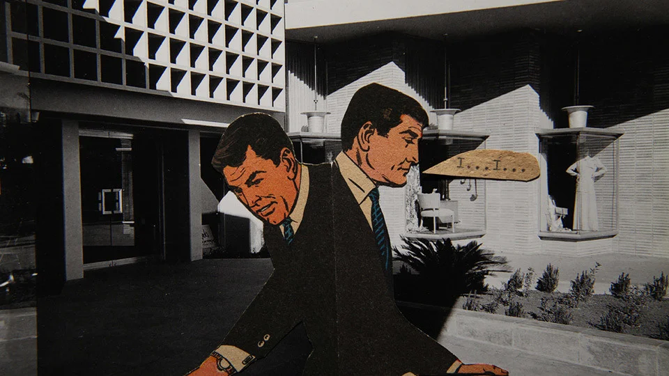 091_Sixty Six (2002-2017) Lewis Klahr