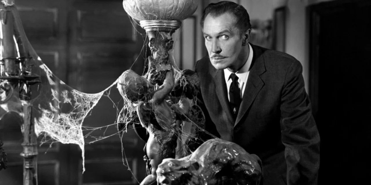 376_Vincent Price Double Feature