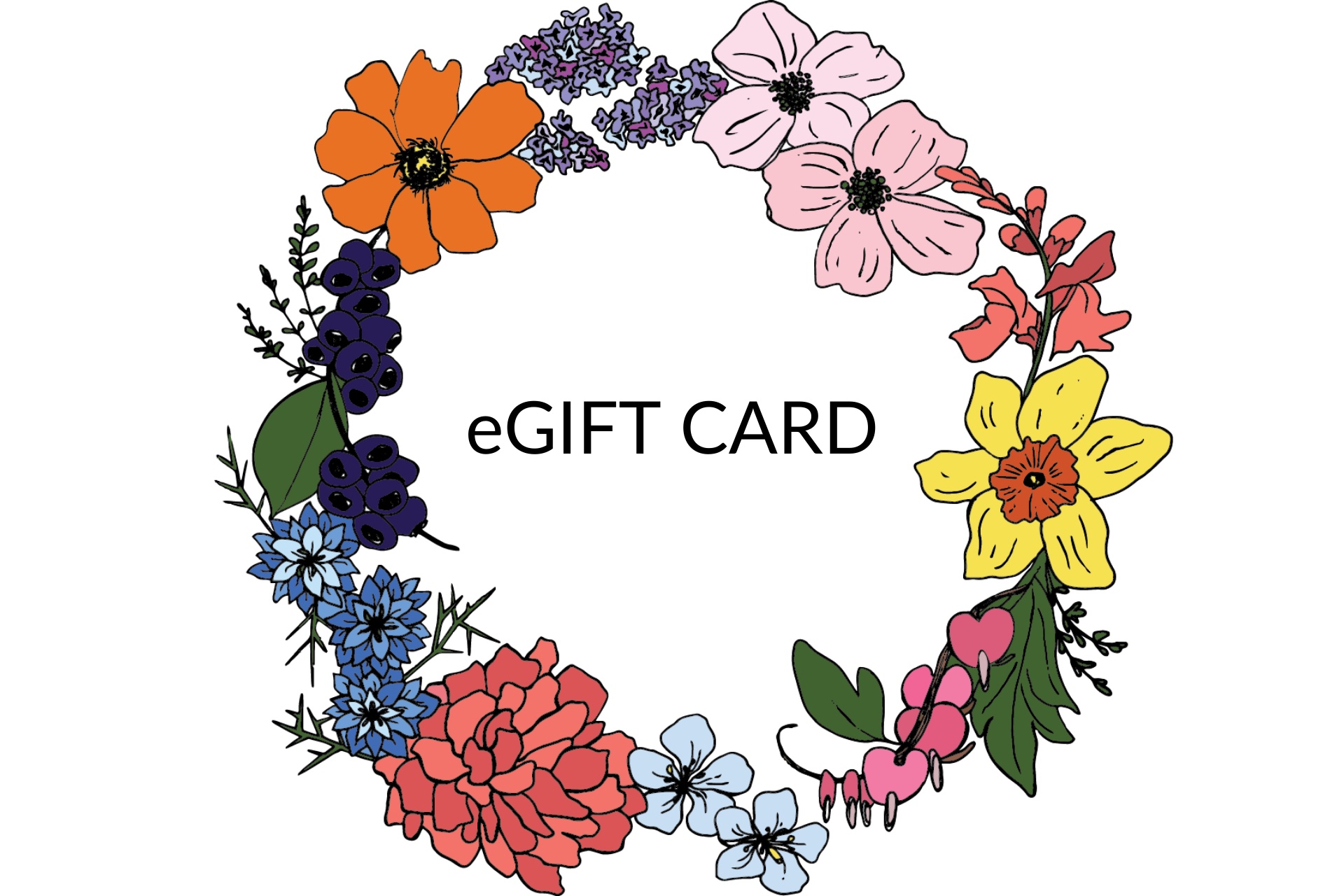 Seasonal Flower Memberships — Irvington Spring Farm