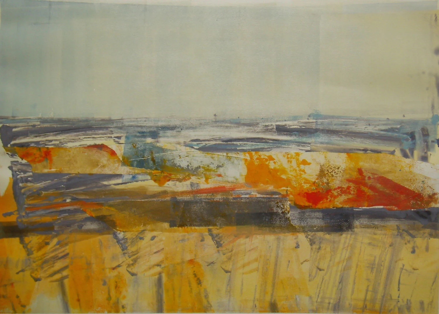 Campos de Castilla, 2013