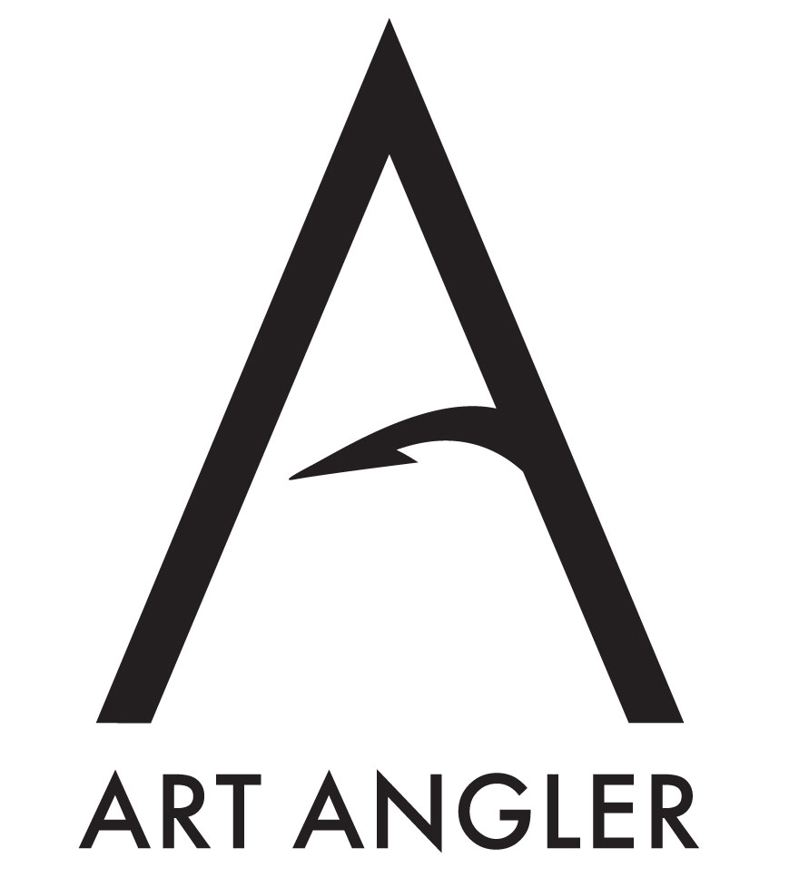 Art Angler Fine Art Gallery