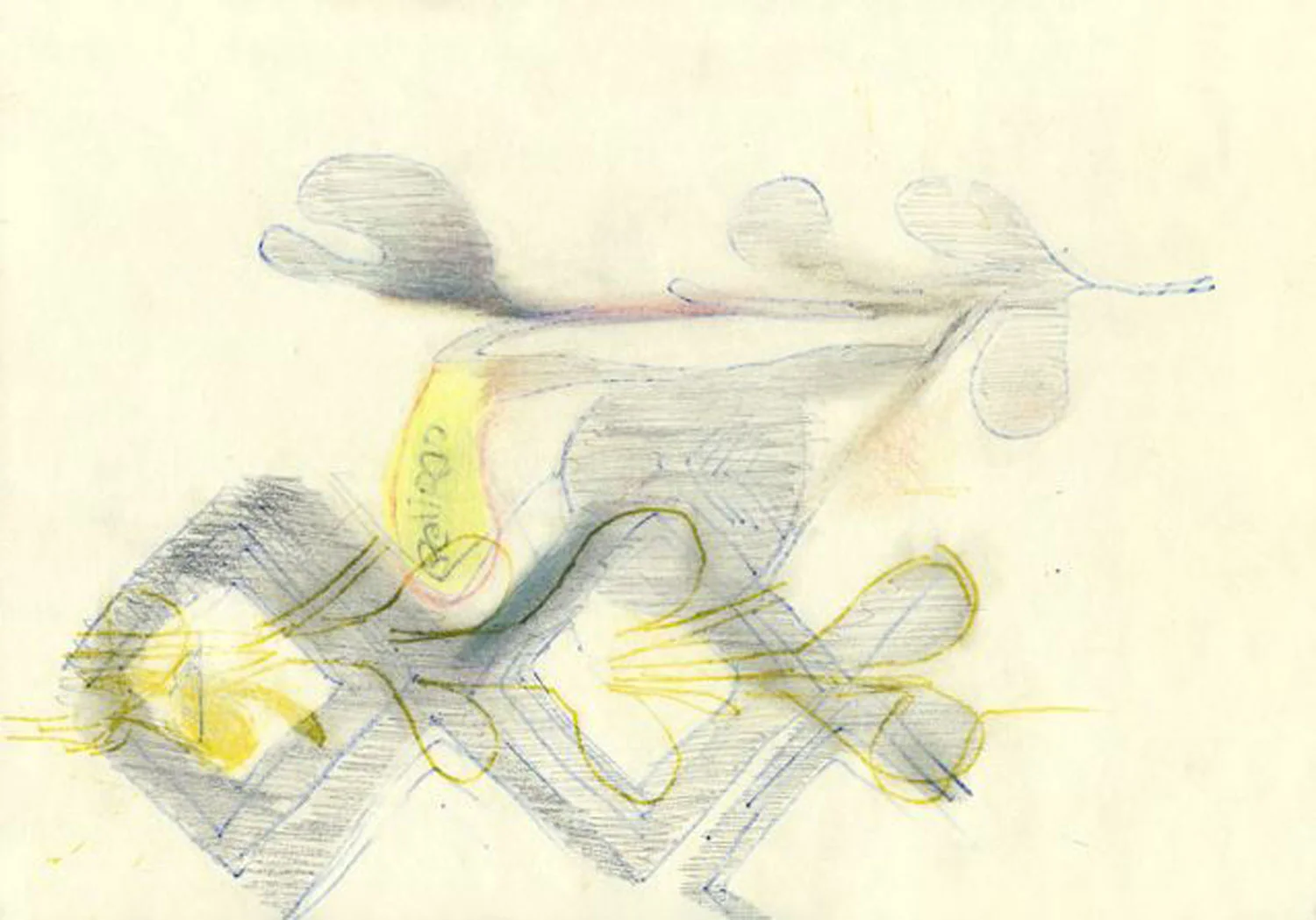 El Tiempo Necesario, 2011