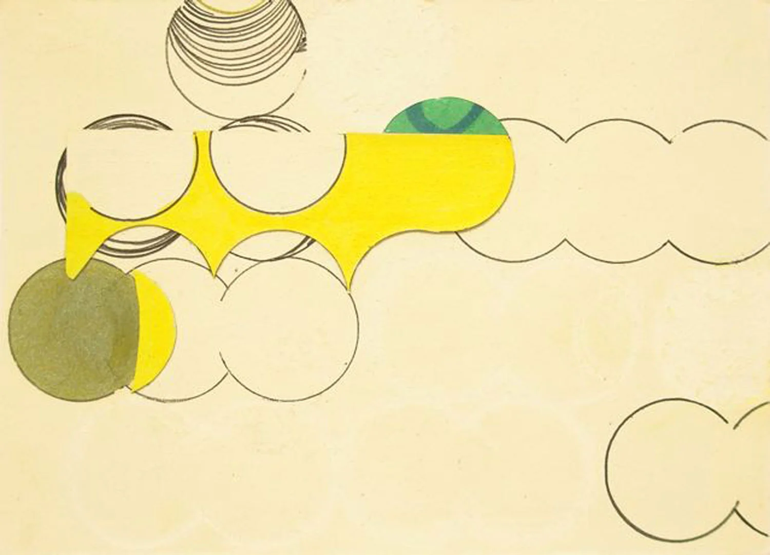 Pibody Oteando, 2011