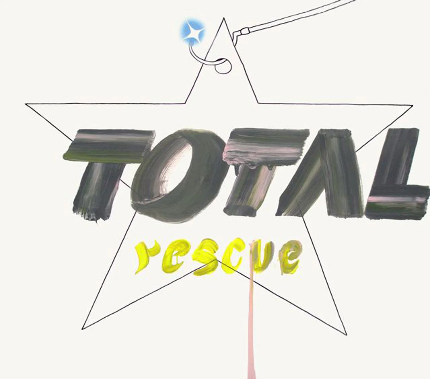 Total Rescue, 2008