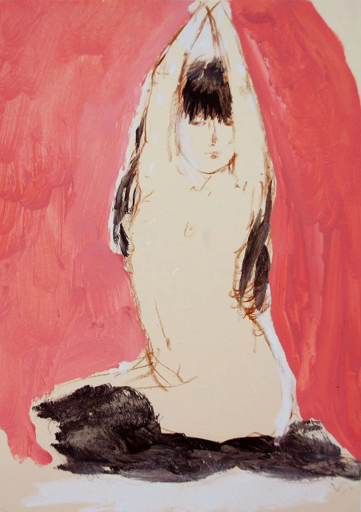 Prana, 2013