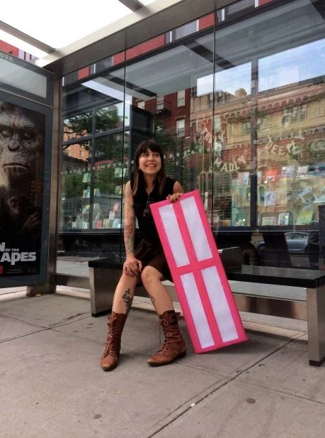 Affordable Art Fair NYC Spring 2014