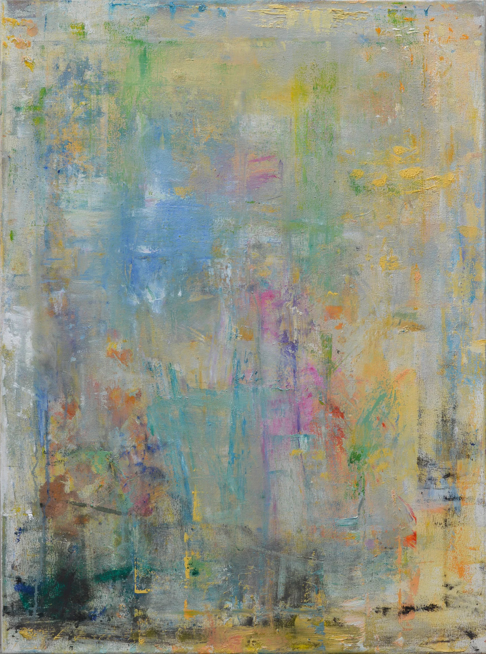Untitled, 2018