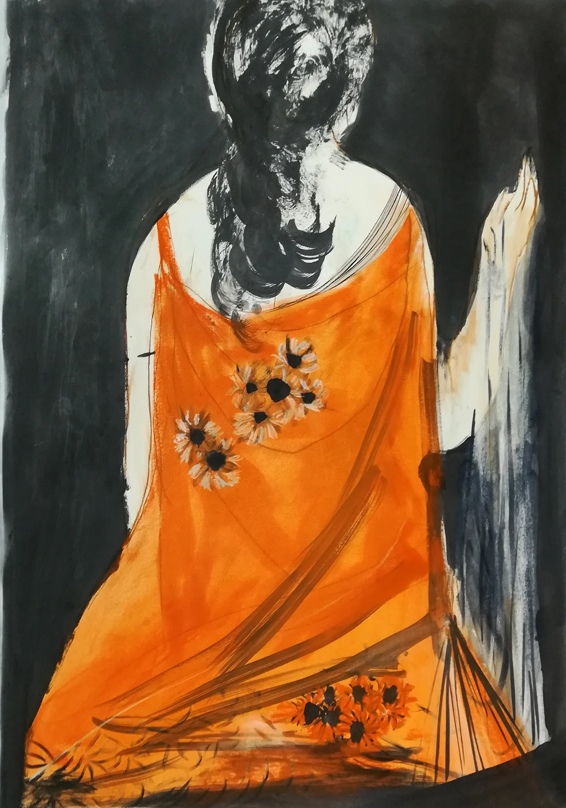 Manila Cape, 2017