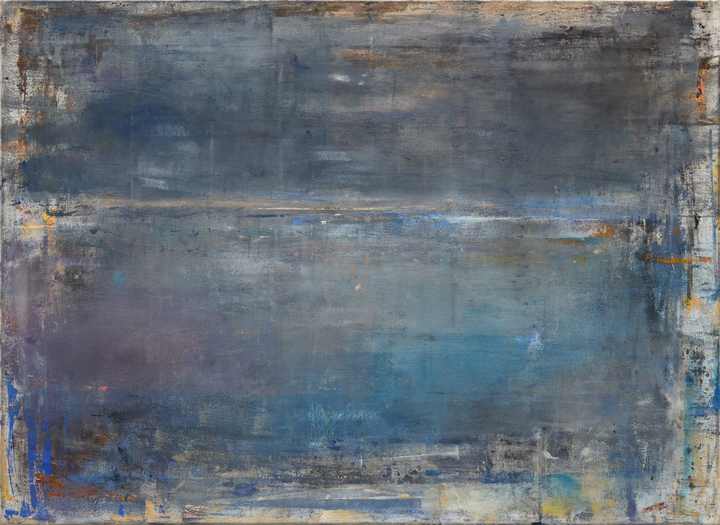 La Luna Esta Saliendo, 2019